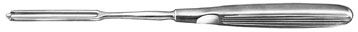 Ballenger Swivel Knife 3mm Straight - N2263